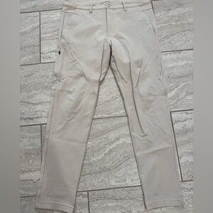 Men’s BYLT pants size 36